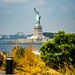 Statue of Liberty National Monument, New York