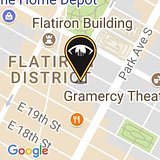 Cosme (35 E 21st St, New York, NY 10010)