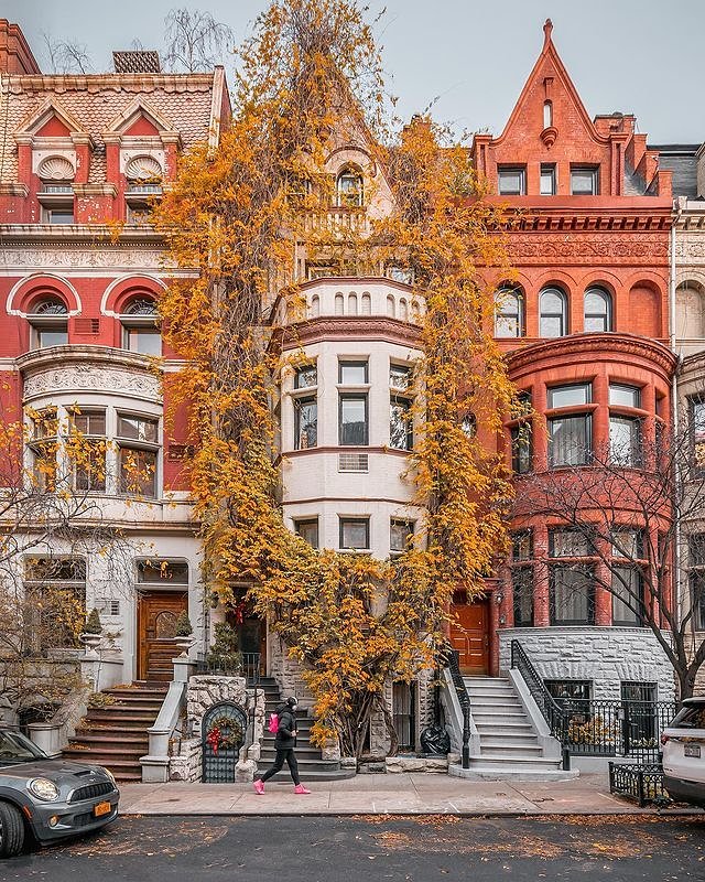 Upper West Side, Manhattan