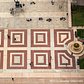 Photograph by George Steinmetz @geosteinmetz / @thephotosociety  The steps from the Low Library to College Walk are a great place to hang out at Columbia University.  The Morningside campus is the turn-of-the century masterpiece by the architectural firm McKim, Mead & White.