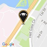 Panorama Festival (Randalls and Wards Island, New York, NY)