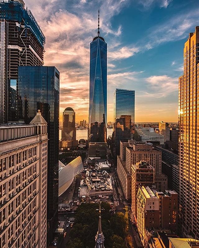 Photo via @gettyphotography 
#viewingnyc