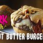 Is Peanut Butter The New Burger Condiment? || Fork Yeah: Harlem Public