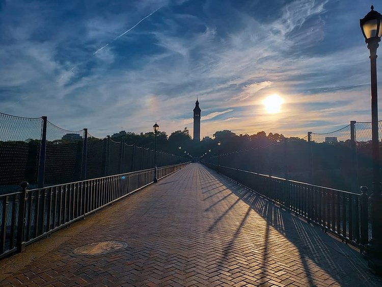 High Bridge, Bronx/Manhattan