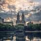 Central Park Lake, Central Park, Manhattan