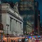 Grand Central Terminal, Midtown, Manhattan