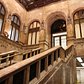 Woolworth Building Lobby and Basement Tour 27