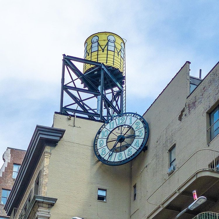 East Village, Manhattan