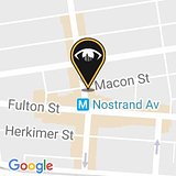 A&A Bake and Doubles Shop (481 Nostrand Ave, Brooklyn, NY 11216)