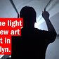 See the light at a new exhibit in Brooklyn