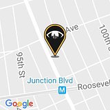 Jardin de China (3737 Junction Blvd, Corona, NY 11368)