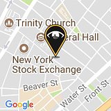 Museum of American Finance (48 Wall St, New York, NY 10005)