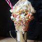 [INSERT @badgalriri Birthday CAKE lyrics here] 🍰 #rihanna #birthday #cake #milkshake #milkshakemadness #shake #foodie #foodporn #yum #desert #blacktapnyc #blacktapthat #nyc