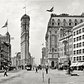 Times Square, New York, N.Y. 1908