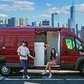 This tiny NYC Van Apartment goes for $48,000