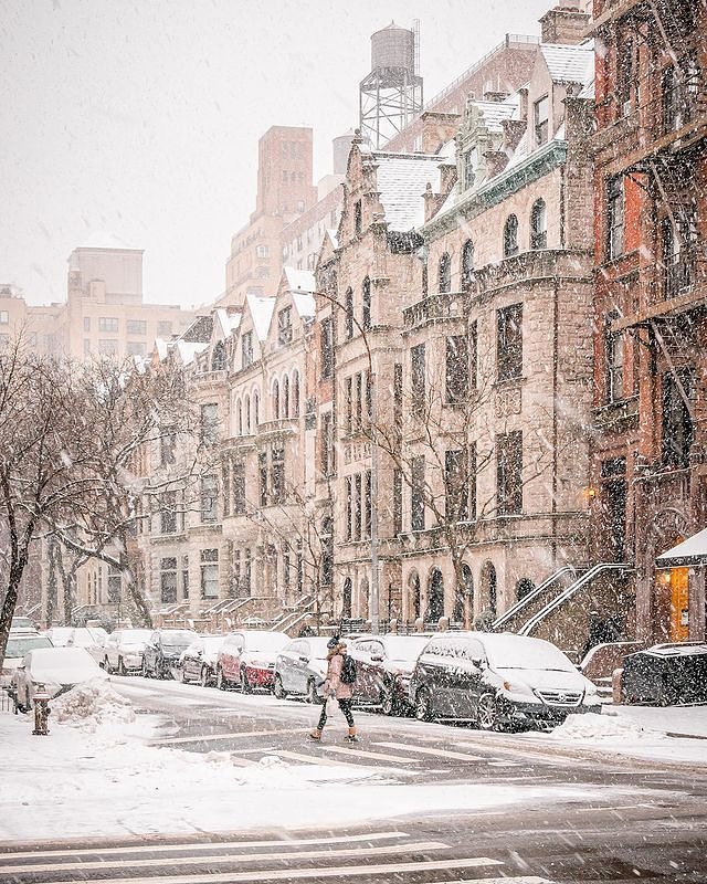 Upper West Side, Manhattan