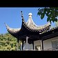 An Oasis For Harmony And Peace: A Visit To New York Chinese Scholar's Garden