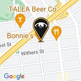 Bonnie's (398 Manhattan Ave, Brooklyn, NY 11211)