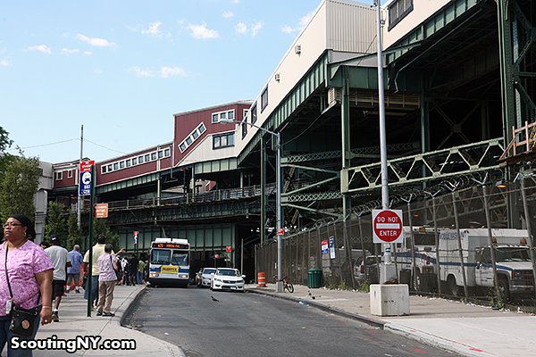 23 - Broadway Junction