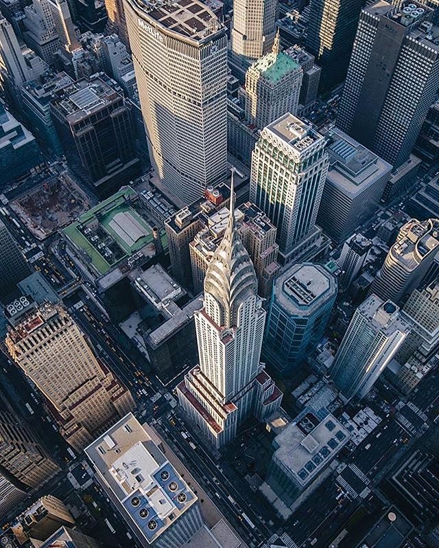 Photo via @ceos_downbeat 
#viewingnyc