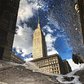 Empire State Building, New York, New York