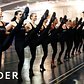 What It Takes To Be A Rockette In Radio City's Christmas Spectacular