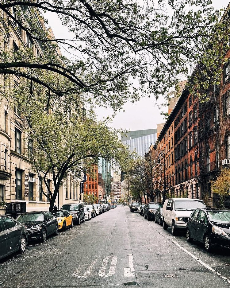 East Village, Manhattan