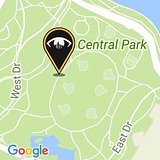 Great Lawn (Central Park, New York, NY, 10024)