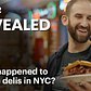 Revealed: The bold history and evolution of Jewish delis in New York City | News 12 Originals