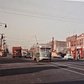 Crawford Avenue and Coney Island Avenue, New York City, 1955