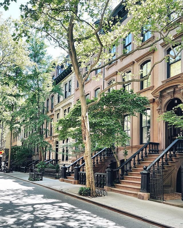 West Village, Manhattan