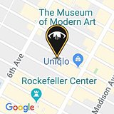 The Baccarat Hotel (28 W 53rd St, New York, NY 10019)