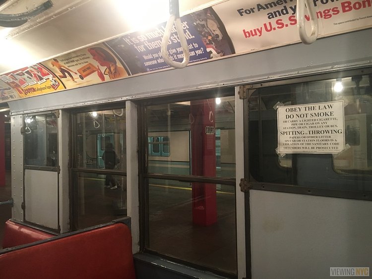 New York Transit Museum | Brooklyn