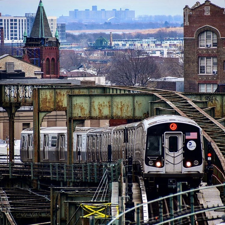 Broadway Junction, Queens