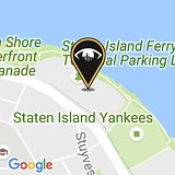 New York Wheel (Staten Island, NY 10301)