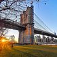 Brooklyn Bridge Park, DUMBO, New York
