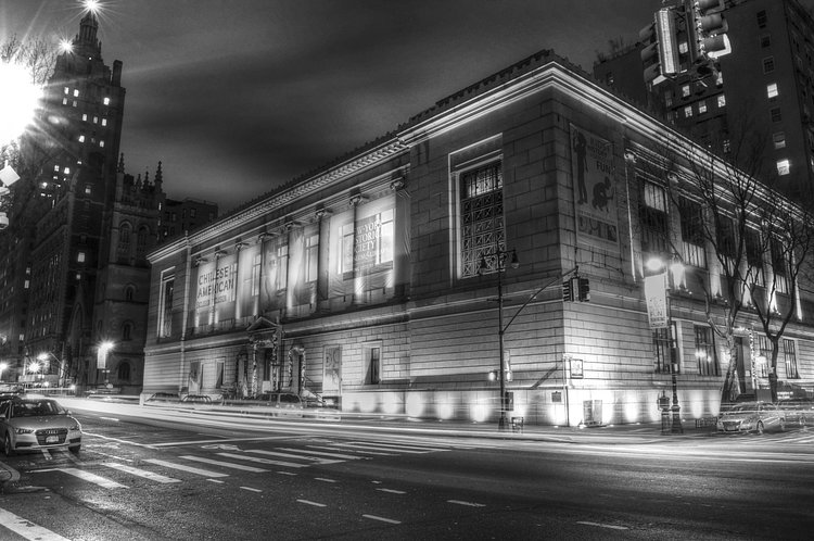 New York Historical Society