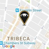 56 Leonard (56 Leonard St, New York, NY 10013)