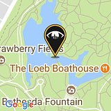 Bow Bridge (Central Park, New York, NY 10024)