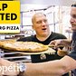 Working A Shift At A Classic New York Pizzeria | Bon Appétit