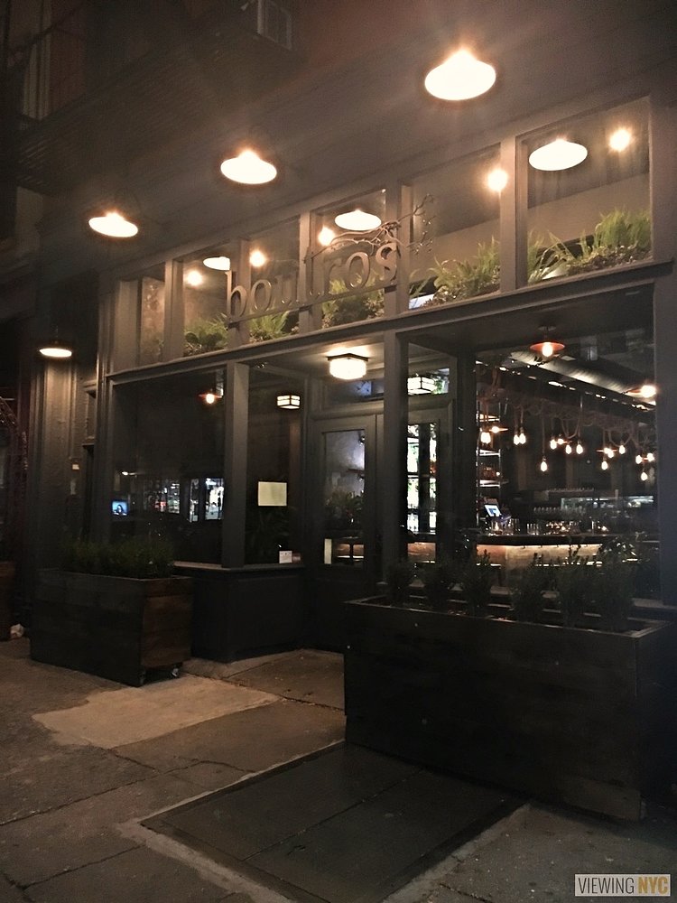 Boutros | Brooklyn Heights