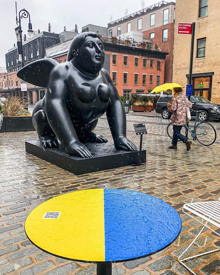 Meatpacking District, Manhattan