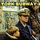 Rare photos of Dangerous New York City Subway in 1970s 1980s