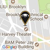 UrbanGlass (647 Fulton St, Brooklyn, NY 11217)