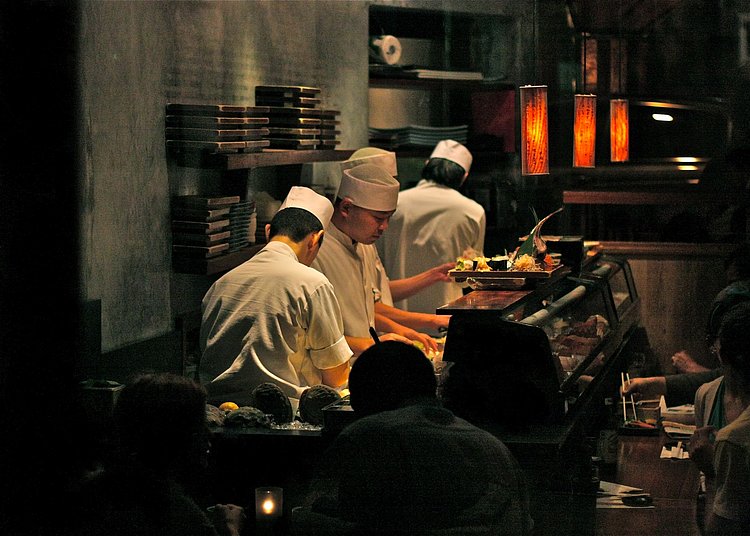 IMG_3576 | Blue Ribbon Sushi - Sullivan Street - Soho - NYC

<a href="http://nymag.com/listings/restaurant/blue-ribbon-sushi/" rel="nofollow">nymag.com/listings/restaurant/blue-ribbon-sushi/</a>
