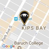 Anjappar (116 Lexington Ave, New York, NY 10016)