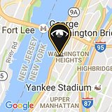 Jeffrey's Hook Lighthouse (New York, NY 10032)