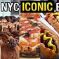 Top 5 Iconic NYC Eateries You MUST TRY Before You Die!