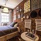 How One New Yorker Lives Comfortably In 90 Square Feet
