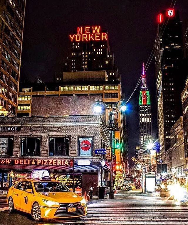 Photo via @newyorkcitykopp 
#viewingnyc